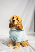 FLUFFY FLEECE HOODIE - Astra - shop - eg