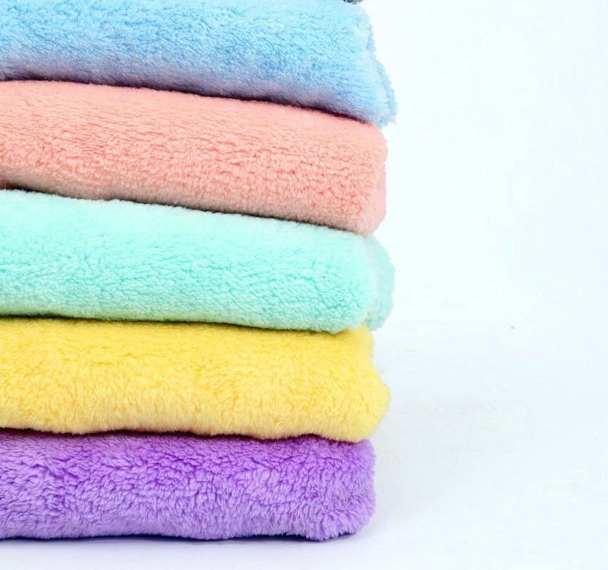 FLUFFY FLEECE HOODIE - Astra - shop - eg