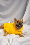 FLUFFY FLEECE HOODIE - Astra - shop - eg