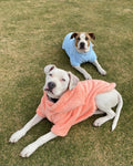 FLUFFY FLEECE HOODIE - Astra - shop - eg