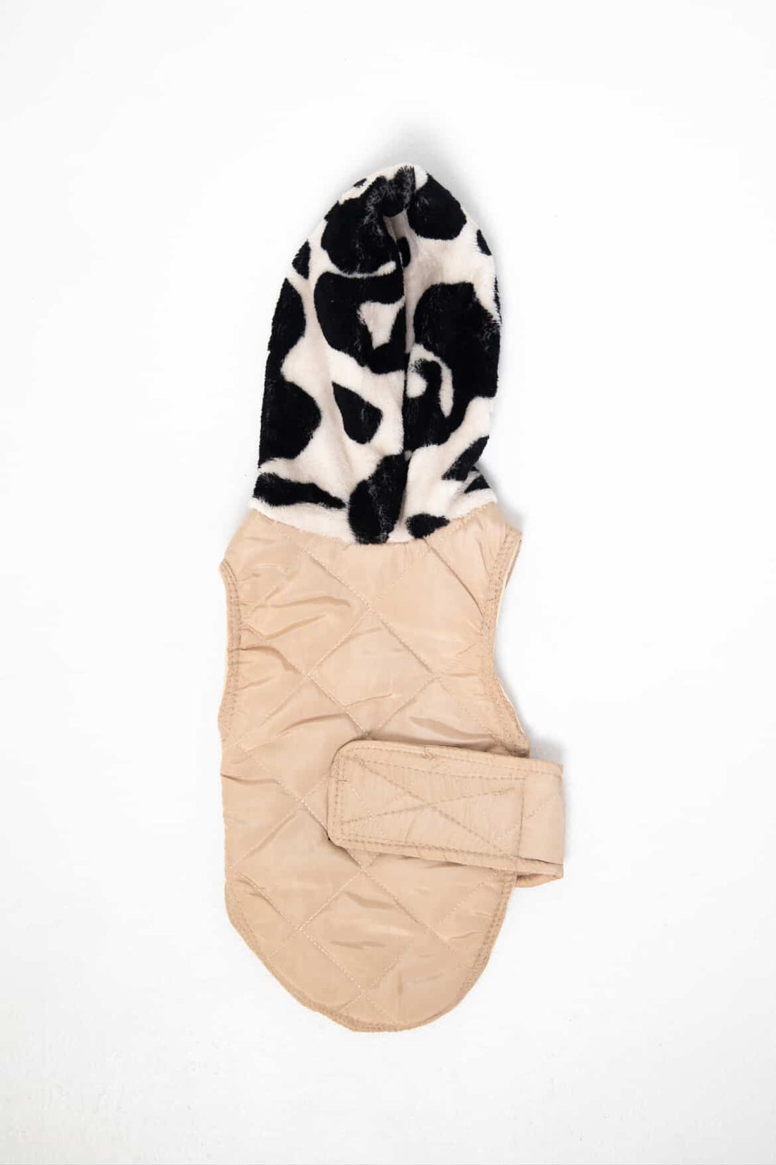 Moo meets beige coat - Astra - shop - eg