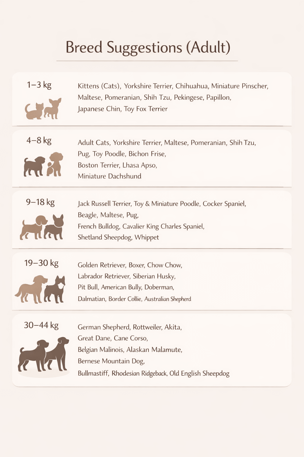 Moo meets brown coat - Astra - shop - eg