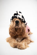Moo meets pink coat - Astra - shop - eg