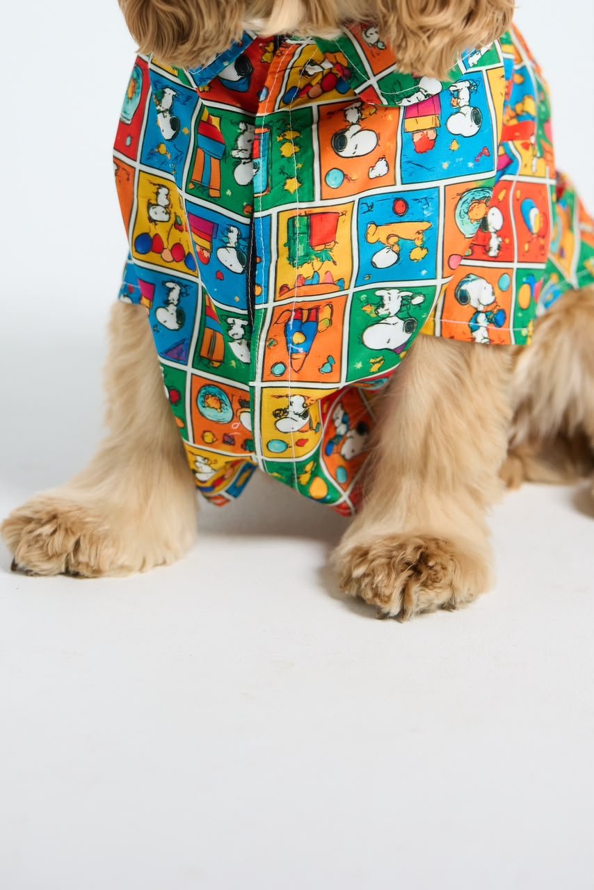 Snoopy street - Astra-shop-eg